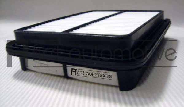 1A FIRST AUTOMOTIVE A60111