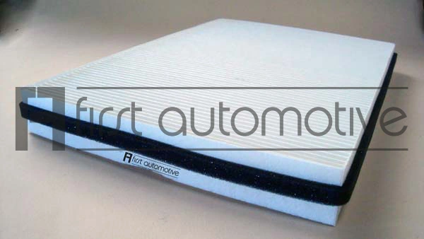 1A FIRST AUTOMOTIVE C30160