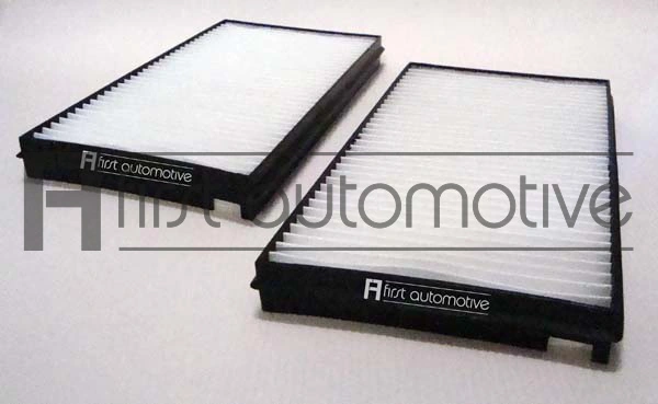 1A FIRST AUTOMOTIVE C30238-2