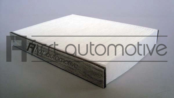 1A FIRST AUTOMOTIVE C30155