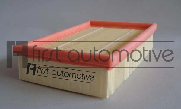 1A FIRST AUTOMOTIVE A60297