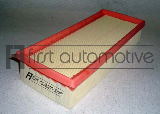 1A FIRST AUTOMOTIVE A60286