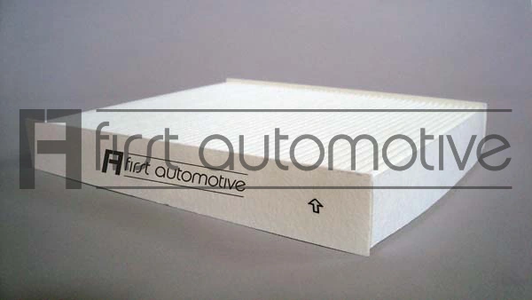 1A FIRST AUTOMOTIVE C30253