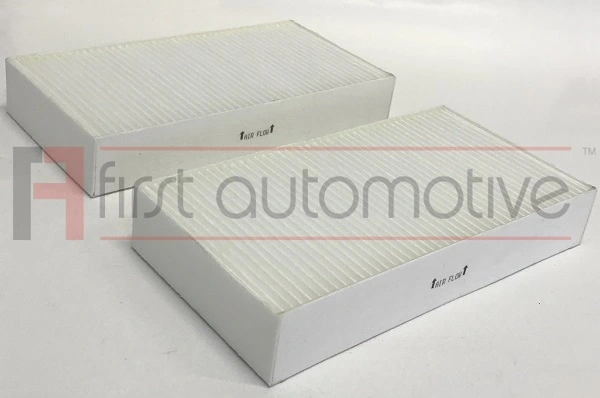 1A FIRST AUTOMOTIVE C30167-2