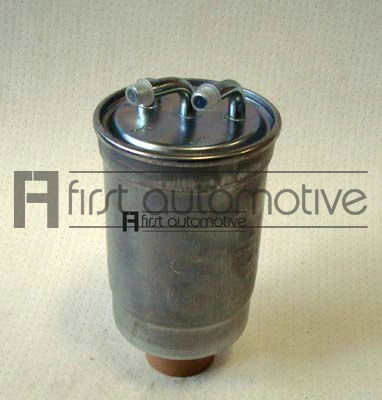 1A FIRST AUTOMOTIVE D20109