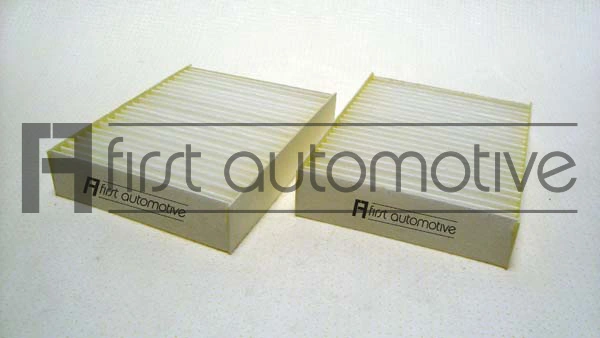 1A FIRST AUTOMOTIVE C30102-2