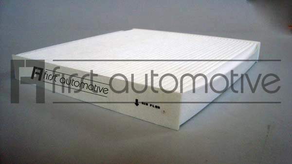 1A FIRST AUTOMOTIVE C30356