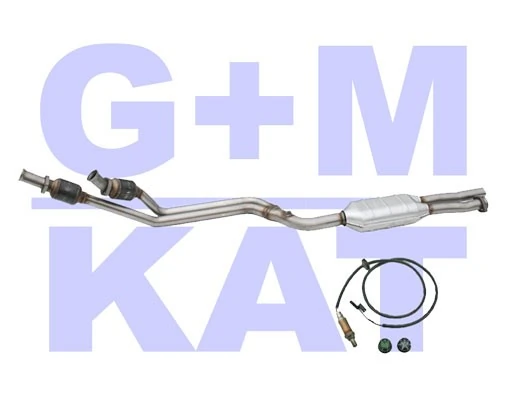 G+M KAT 04 67 03-RÜF