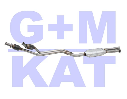 G+M KAT 40 0115-D3