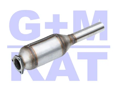 G+M KAT 80 0120-EU2