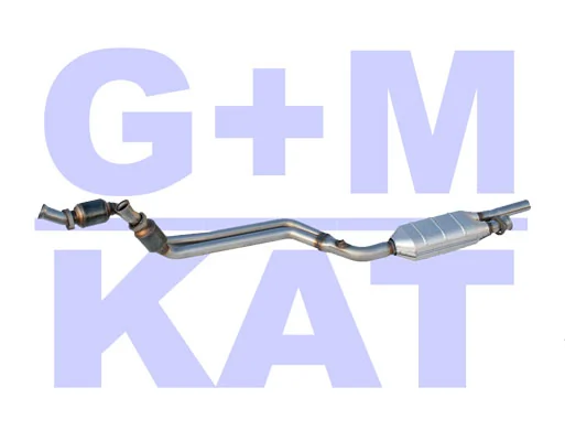 G+M KAT 40 0171-D3