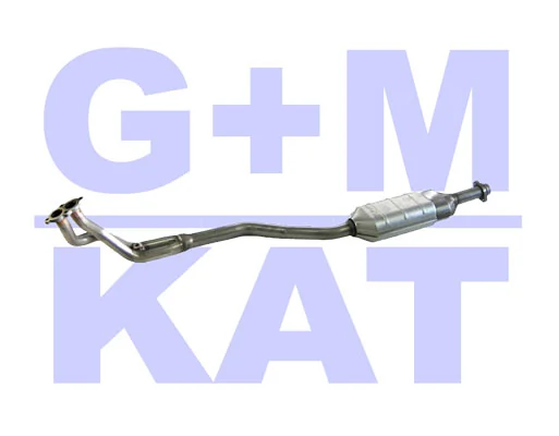 G+M KAT 20 0103-EU2