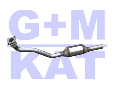 G+M KAT 80 0148-D3