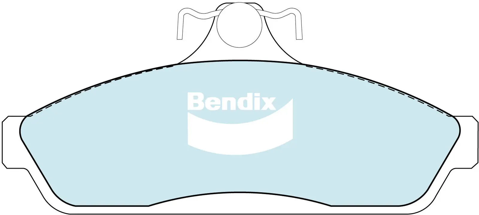 Bendix DB1085 GCT