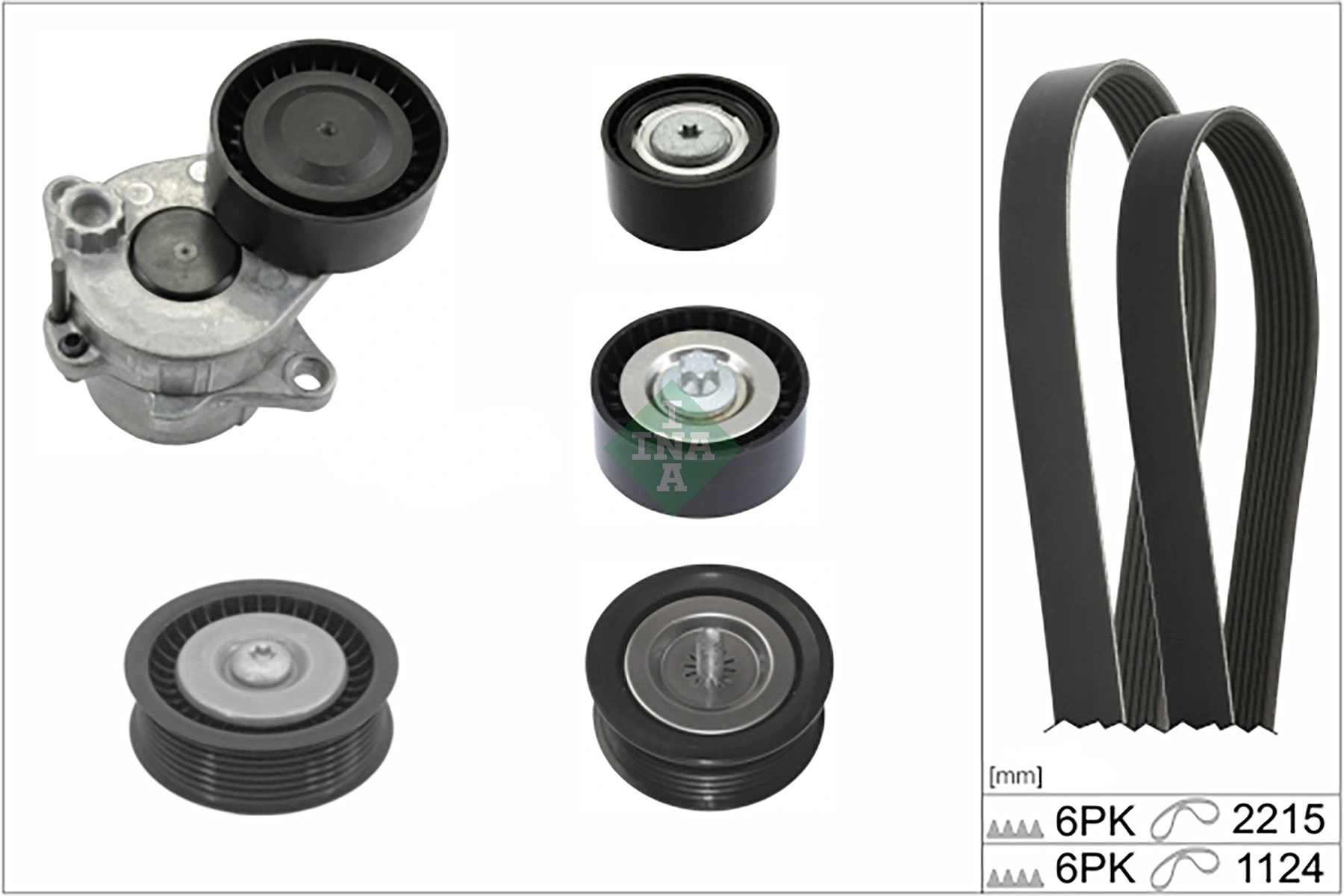 WILMINK GROUP WG2575196