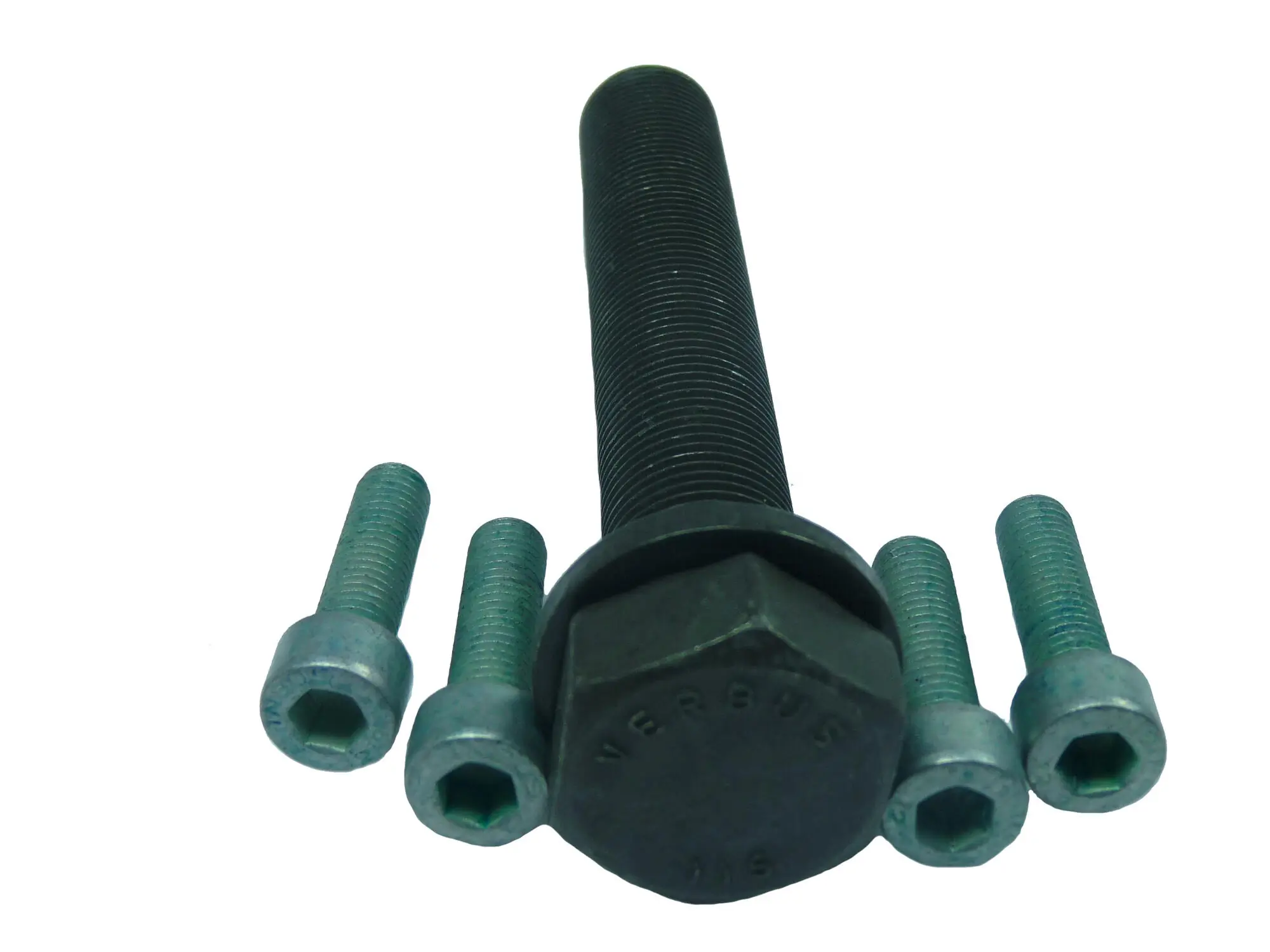 WILMINK GROUP WG2293612