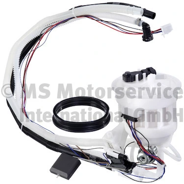 WILMINK GROUP WG2294565