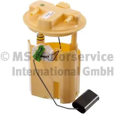 WILMINK GROUP WG1354735