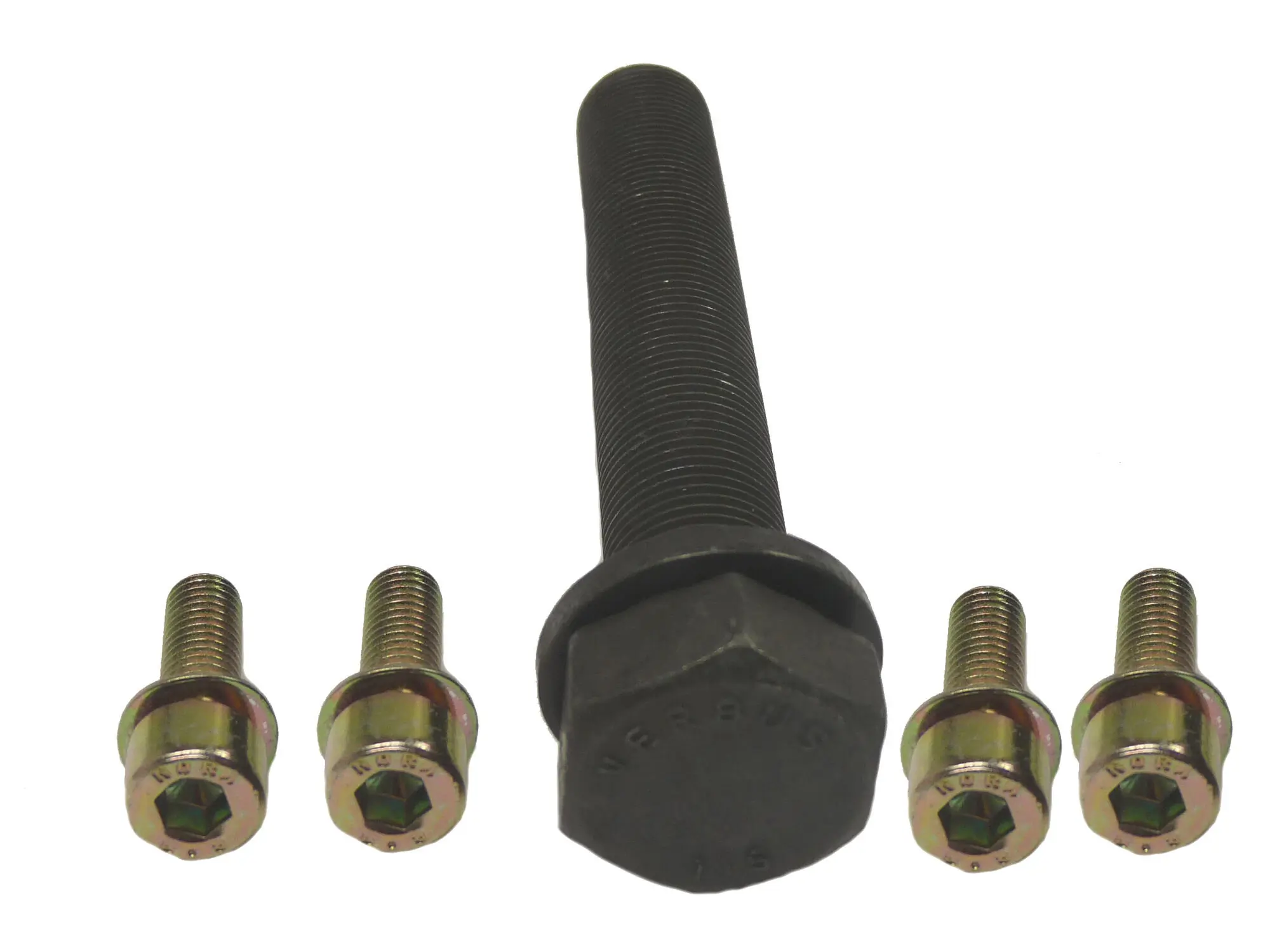 WILMINK GROUP WG1233966