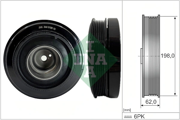 WILMINK GROUP WG2602334