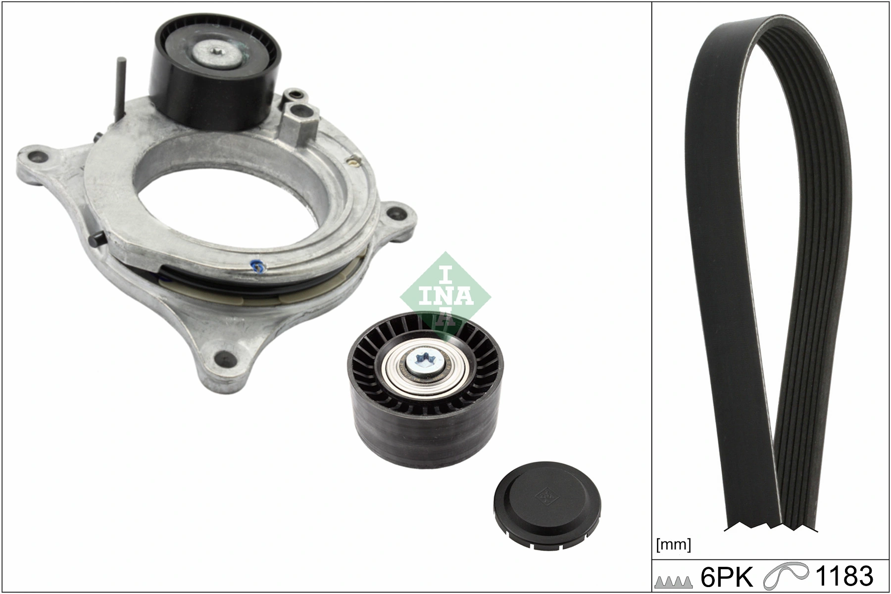 WILMINK GROUP WG2602330