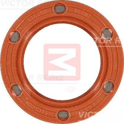 WILMINK GROUP WG1250074