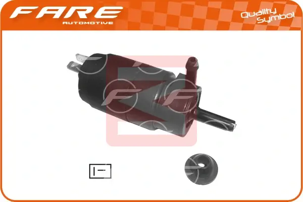 FARE SA 9714