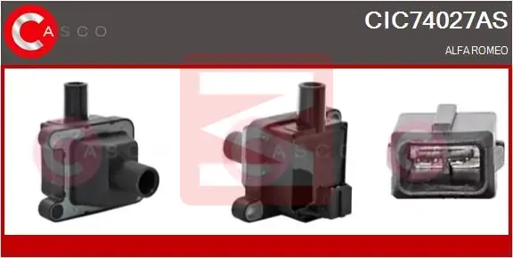 CASCO CIC74027AS