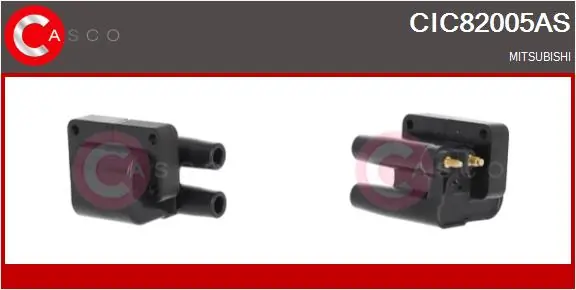 CASCO CIC82005AS