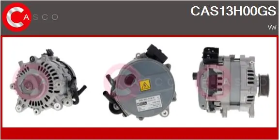 CASCO CAS13H00GS