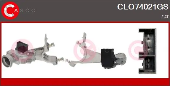 CASCO CLO74021GS