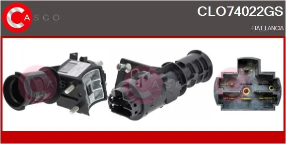CASCO CLO74022GS