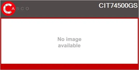 CASCO CIT74500GS