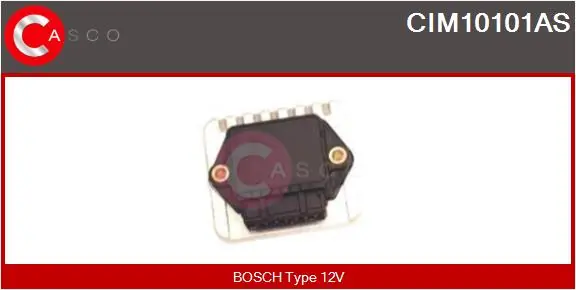 CASCO CIM10101AS