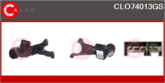 CASCO CLO74013GS
