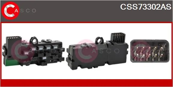 CASCO CSS73302AS