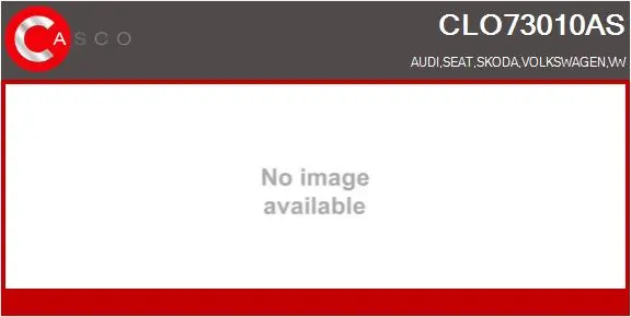 CASCO CLO73010AS