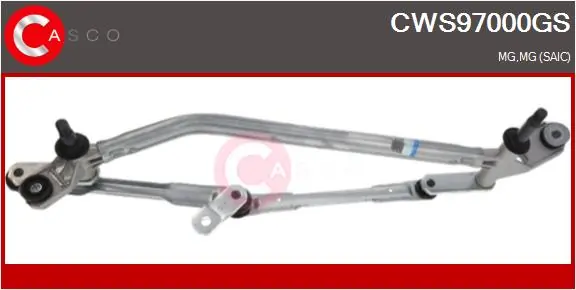 CASCO CWS97000GS