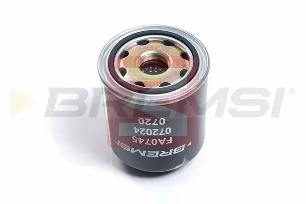 BREMSI FA0745