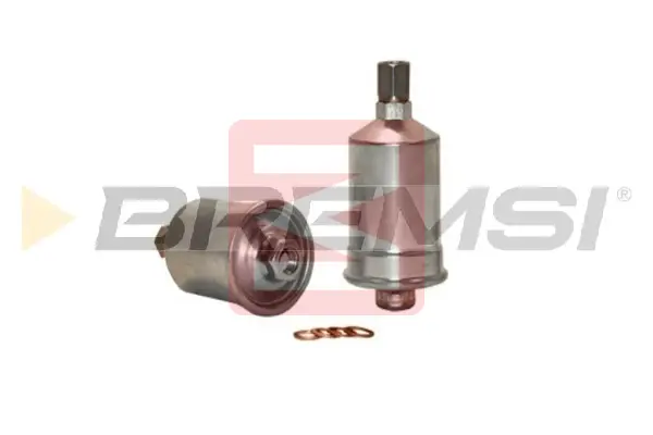 BREMSI FE0848