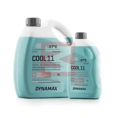 DYNAMAX 502583