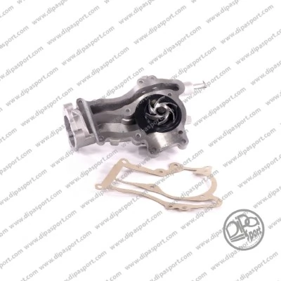 DIPASPORT PAA018PRBN