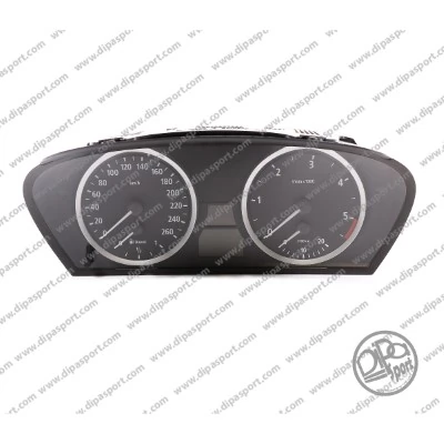DIPASPORT DASH120R