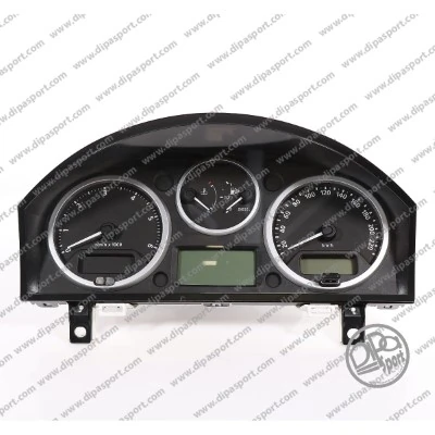DIPASPORT DASH126R