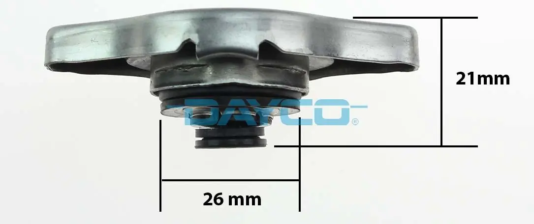 DAYCO-AU DRC019