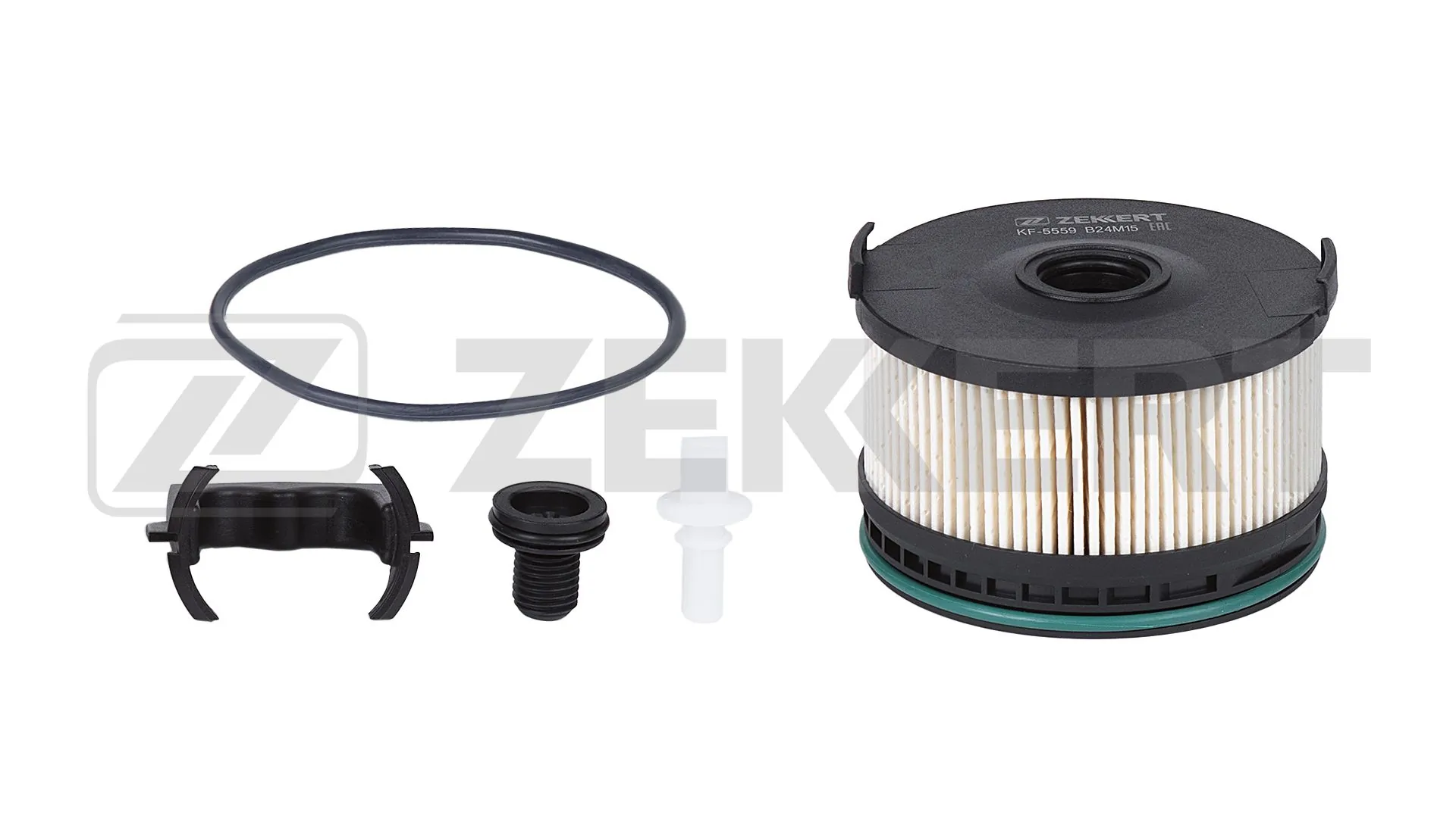 ZEKKERT KF-5559