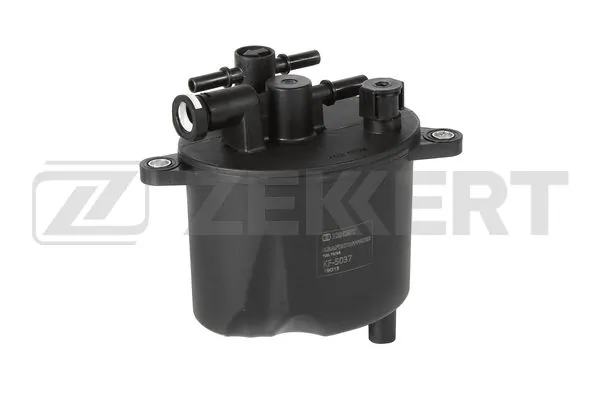 ZEKKERT KF-5037