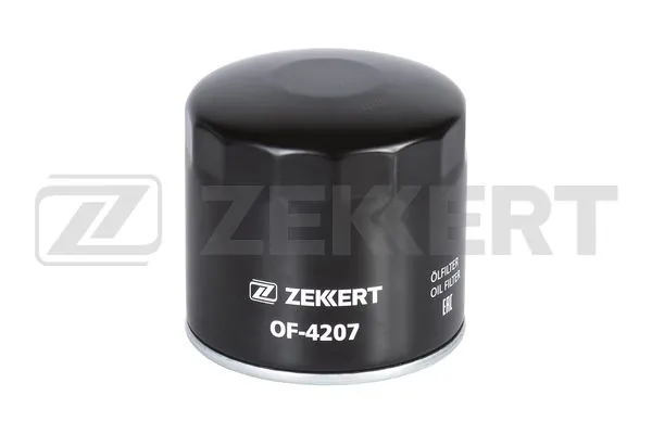 ZEKKERT OF-4207