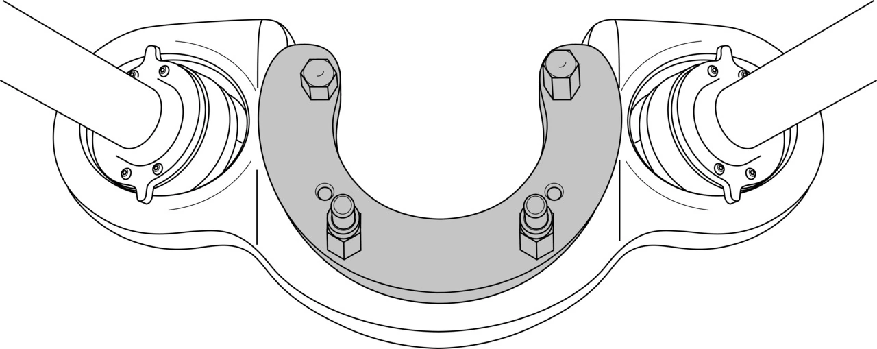GEDORE KL-0029-120 A