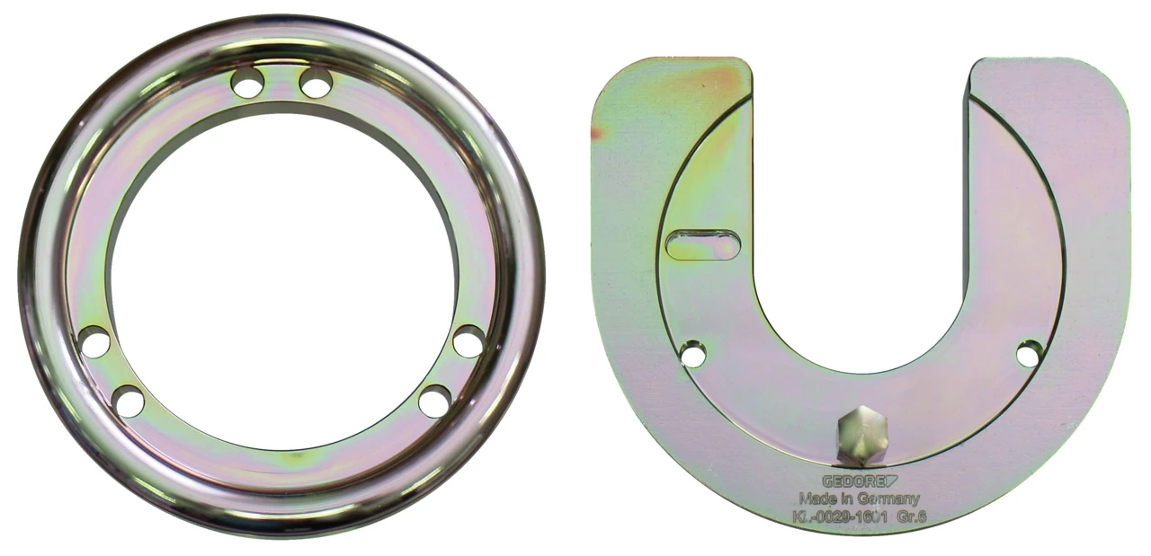 GEDORE KL-0029-160 A